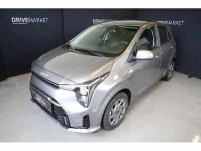 Kia Picanto Pulse (2024) - Photo 7