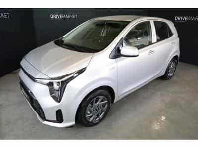 Kia Picanto Pulse (2025) - Photo 1