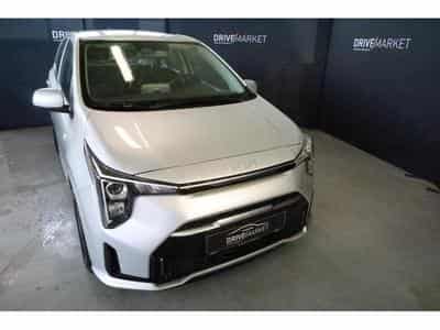 Kia Picanto Pulse (2025) - Photo 10
