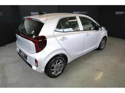 Kia Picanto Pulse (2025) - Photo 3
