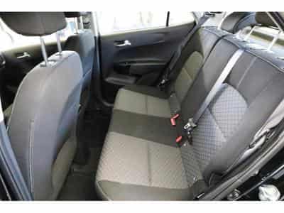 Kia Picanto Pulse (2025) - Photo 9