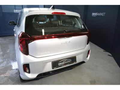 Kia Picanto Pulse (2025) - Photo 13