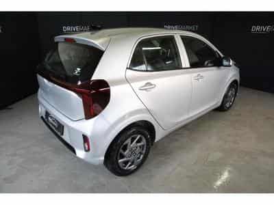 Kia Picanto Pulse (2025) - Photo 3