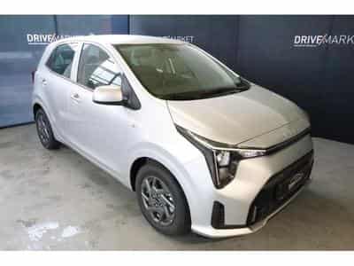 Kia Picanto Pulse (2025) - Photo 1