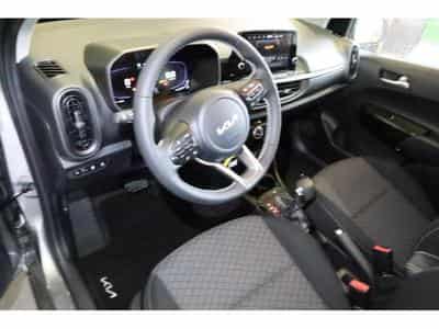 Kia Picanto Pulse (2025) - Photo 12