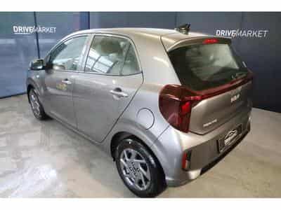 Kia Picanto Pulse (2025) - Photo 3