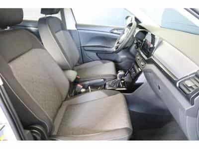 VW T-Cross Life (2025) - Photo 8