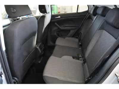 VW T-Cross Life (2025) - Photo 9