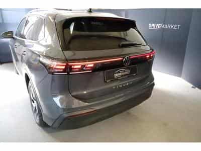 VW Tiguan Life (2025) - Photo 3
