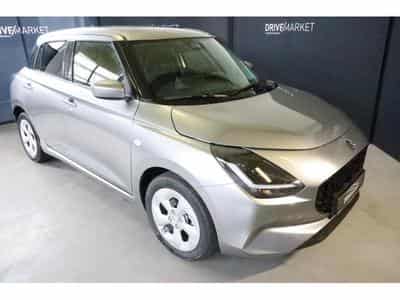 Suzuki Swift GL+ (2025) - Photo 1