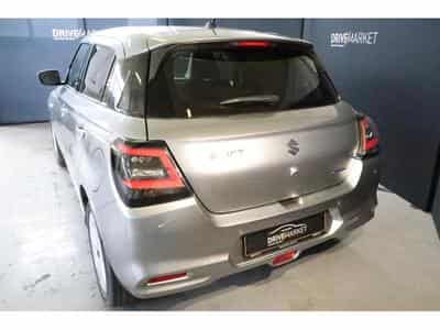 Suzuki Swift GL+ (2025) - Photo 10