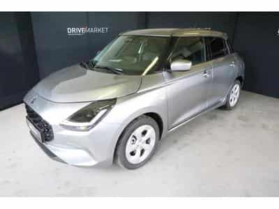 Suzuki Swift GL+ (2025) - Photo 6