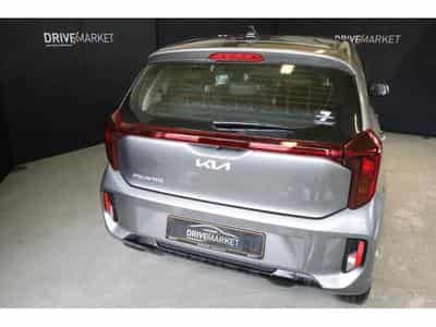 Kia Picanto Pulse (2025) - Photo 11