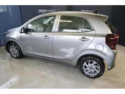 Kia Picanto Pulse (2025) - Photo 9
