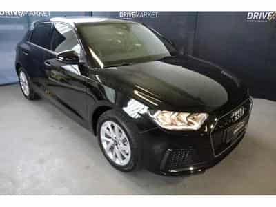 Audi A1 Sportback (2025) - Photo 1