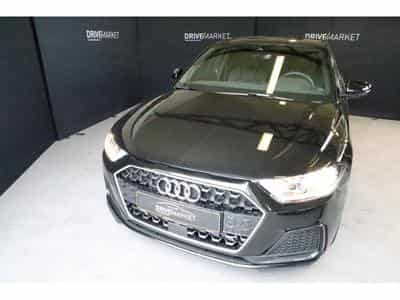 Audi A1 Sportback (2025) - Photo 12