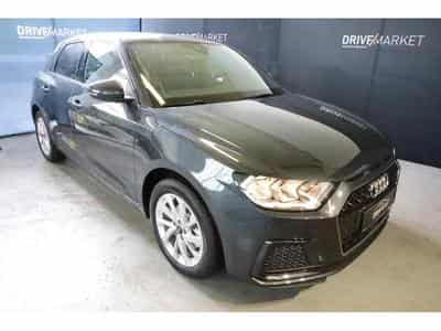 Audi A1 Advanced (2025) - Photo 1