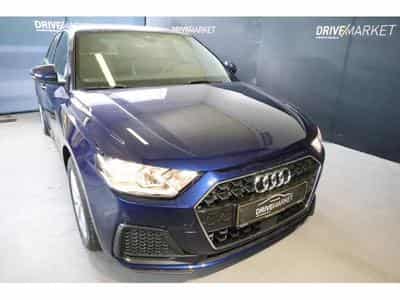 Audi A1 Advanced (2025) - Photo 12