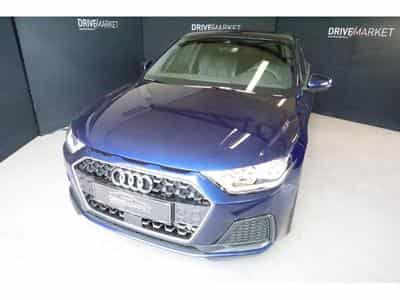 Audi A1 Advanced (2025) - Photo 13