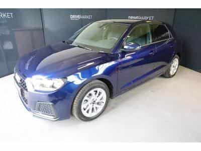 Audi A1 Advanced (2025) - Photo 14