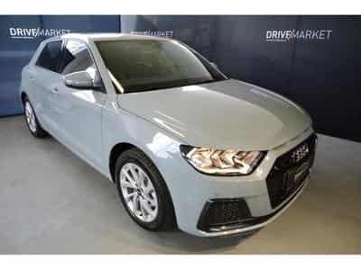 Audi A1 Advanced (2025) - Photo 1