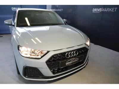 Audi A1 Advanced (2025) - Photo 12
