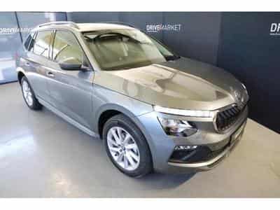 Skoda Kamiq Selection (2025) - Photo 1