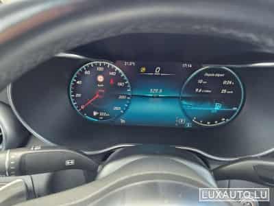 Mercedes GLC 300 AMG (2020) - Photo 2