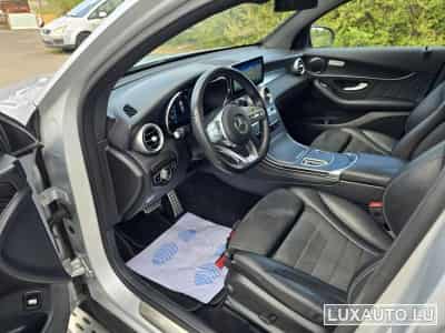 Mercedes GLC 300 AMG (2020) - Photo 7