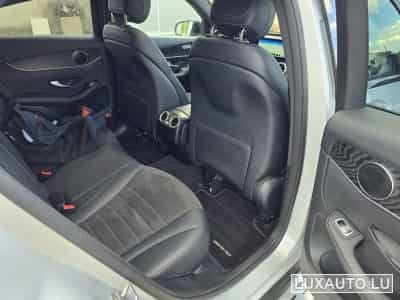 Mercedes GLC 300 AMG (2020) - Photo 8