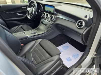 Mercedes GLC 300 AMG (2020) - Photo 9