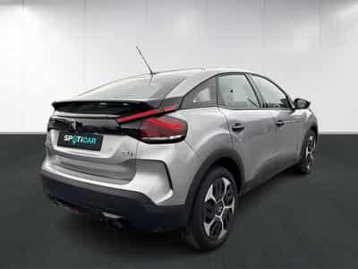 Citroen C4 FEEL (2023) - Photo 4