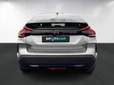 Citroen C4 FEEL (2023) - Photo 5