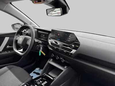 Citroen C4 FEEL (2023) - Photo 9