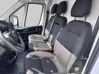 Peugeot Boxer tôlé 335 L3H2 (2025) - Photo 12