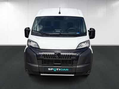Peugeot Boxer tôlé 335 L3H2 (2025) - Photo 2