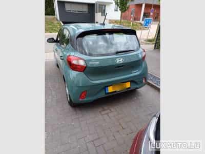 Hyundai i10 Twist (2025) - Photo 2