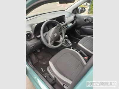 Hyundai i10 Twist (2025) - Photo 3