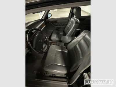 Mercedes W126 (1990) - Photo 10