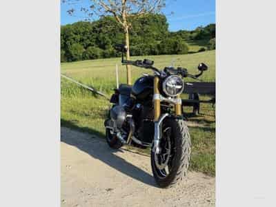 BMW R12 nineT R12 nine t (2024) - Photo 2