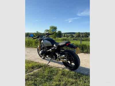 BMW R12 nineT R12 nine t (2024) - Photo 3