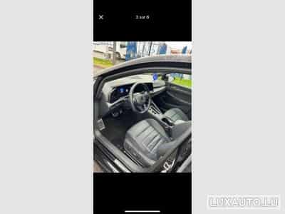 VW Golf 8 R performance (2022) - Photo 4