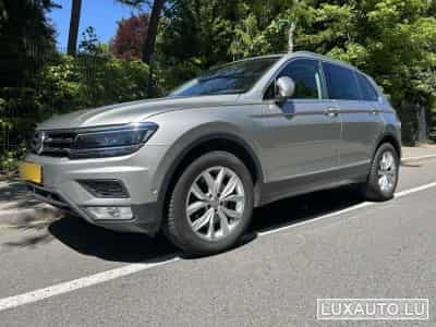 VW Tiguan Highline 4Motion (2017) - Photo 1