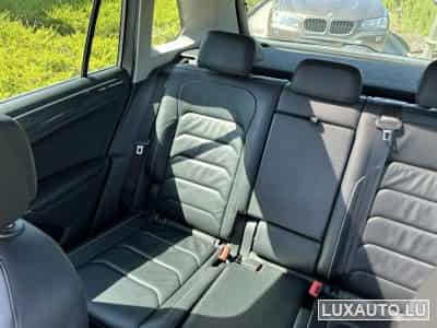 VW Tiguan Highline 4Motion (2017) - Photo 5
