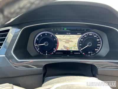 VW Tiguan Highline 4Motion (2017) - Photo 7