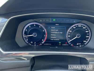 VW Tiguan Highline 4Motion (2017) - Photo 8