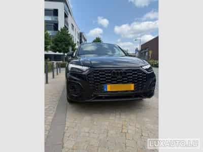 Audi Q5 S-line (2024) - Photo 1