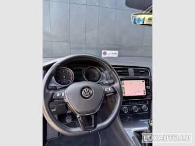 VW Golf Volkswagen Golf 7.5 1.0 TSI Ready2Go (2019) - Photo 12