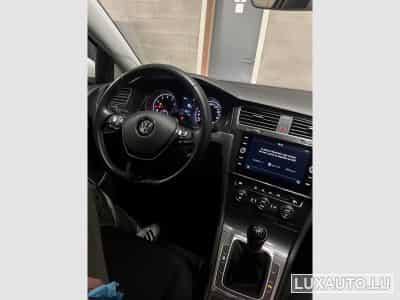 VW Golf Volkswagen Golf 7.5 1.0 TSI Ready2Go (2019) - Photo 13