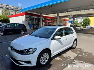 VW Golf Volkswagen Golf 7.5 1.0 TSI Ready2Go (2019) - Photo 2